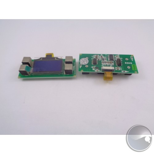 DISPLAY PCB\(BOM#22)