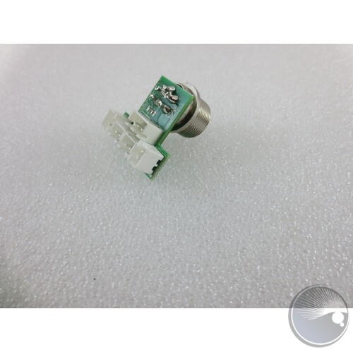 Auxiliary board AS Gigbar Move Pro-Laser V1.0 V1.0 (BOM#17.T-Bar)
