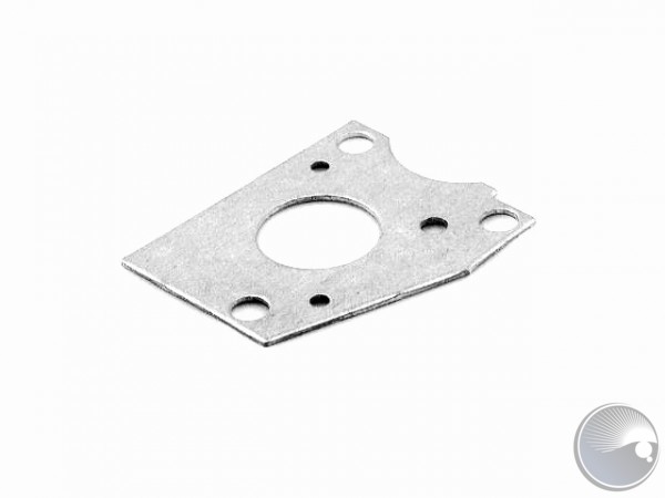 Spacer plate