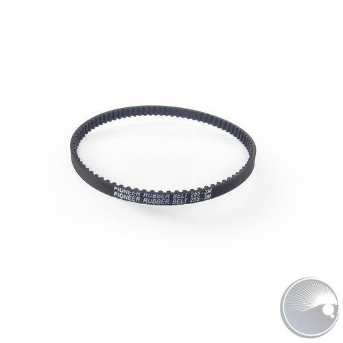 BELT 3M-225 5MM (BOM#51)