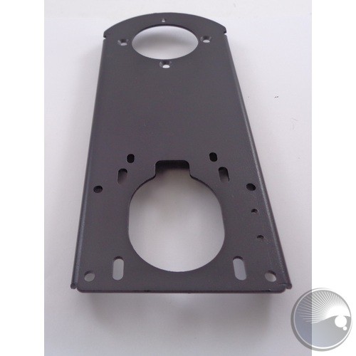 tilt motor bracket ?white? TOP720A0203 (BOM#33)