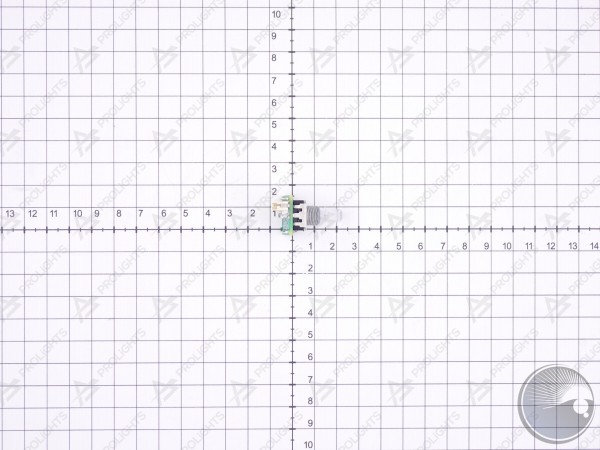 ProLights ENCODER PCB