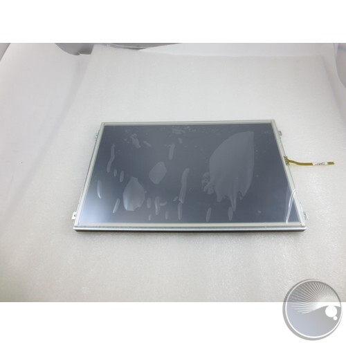 MQ80 Display and Touch combined Assembly
