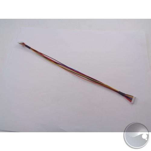 WIRE HARNESS for LED PCB B to MPCB