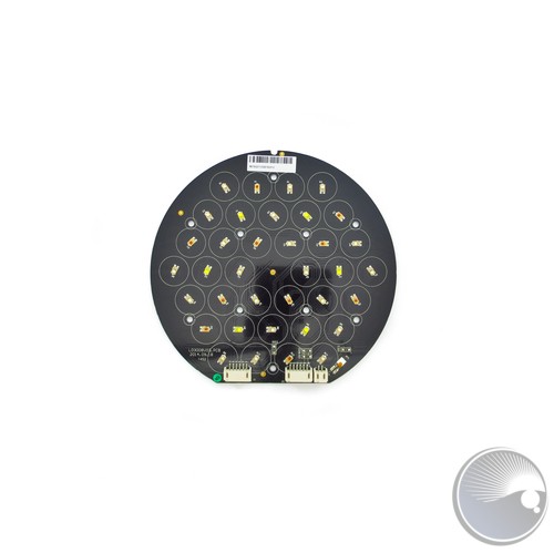 LED PCB