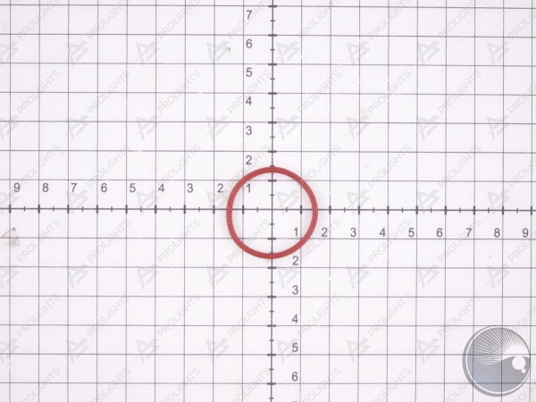 Prolights Waterproof Gasket