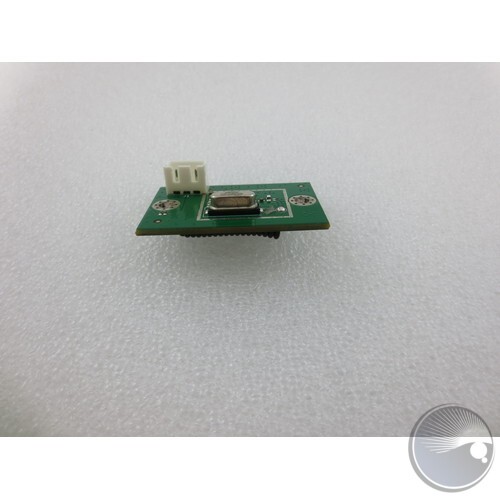 Auxiliary board Gig Bar Move Pro-433 V1.0 (BOM#14.T-Bar)