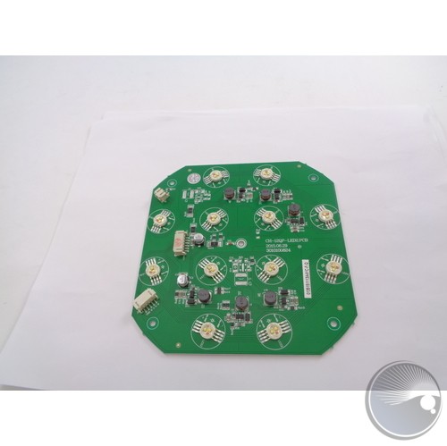 LED PCB (BOM#8)