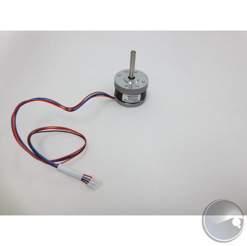 gobo rotating motor MK0XP 0.36 (BOM#272)