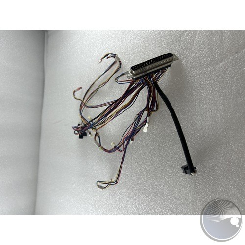 switch connector HDEC62P (BOM#292)
