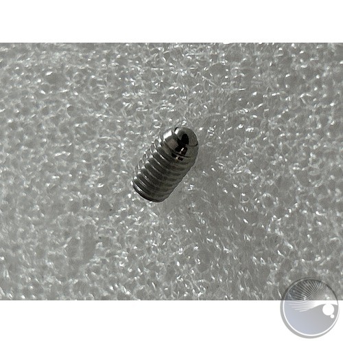 Screw M5*8mm (BOM#7)