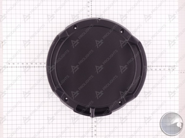 Prolights BACK HOUSING Rev. 2