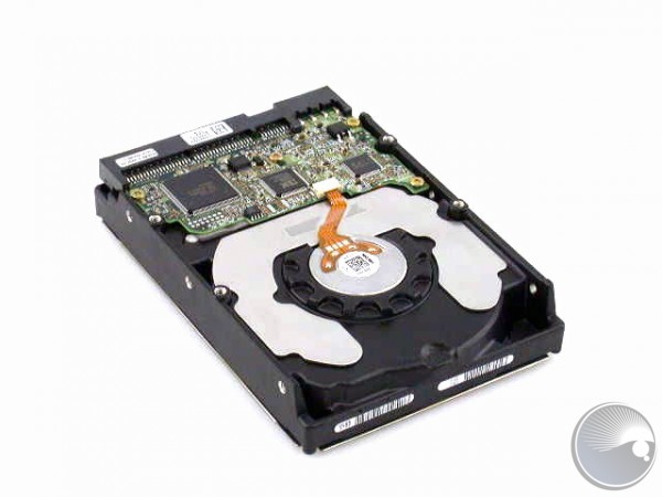 Harddisk 60 GB