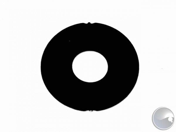 Martin Gobo, d8 hole, D22.5, alu, painted