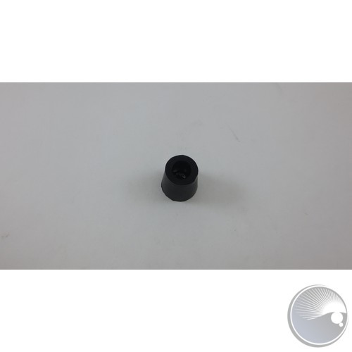 RUBBER FOOT (BOM#34)