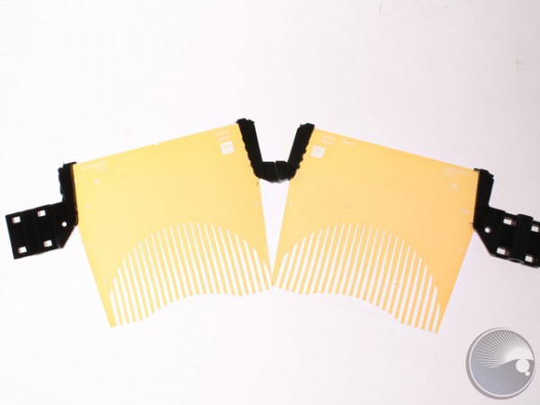 Martin CTC SP flag pair M2K XB Wash