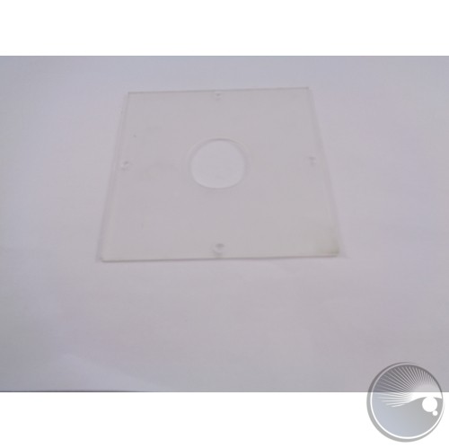 Clear LED Cover