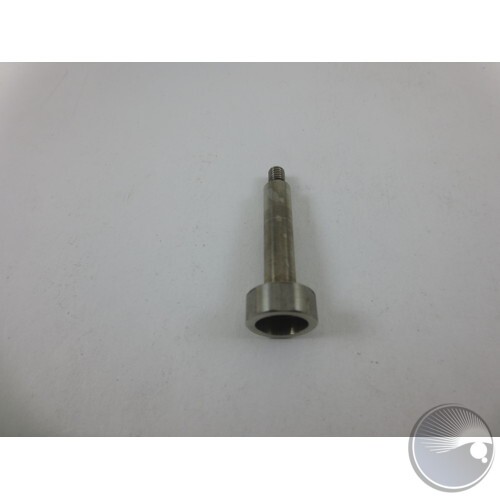 quick lock rivet IP-2W-B06 (BOM#124)