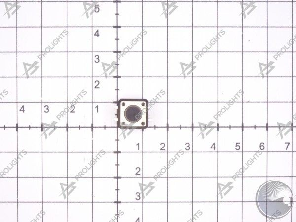 PL DISPLAY BUTTON(SP DIAMOND7BK 5 SA - BASE)