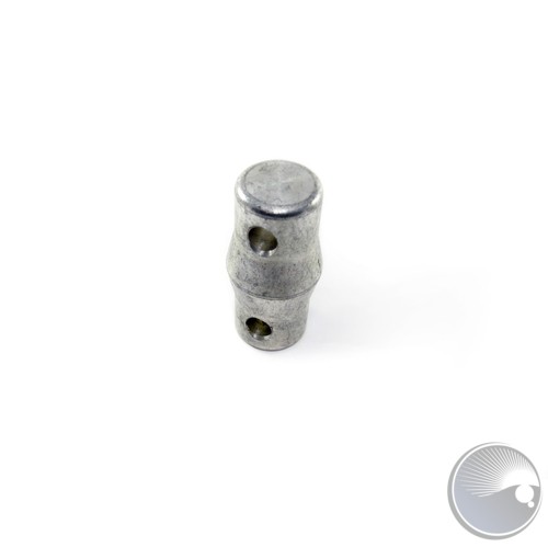 Connecting shaft AL Φ27 * L56 aluminum color (BOM#12)