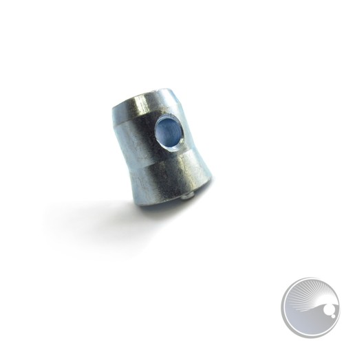 Half Connector 46X40mm (BOM#3)