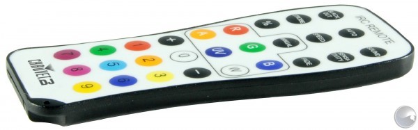 Infrared Remote Control 6