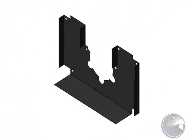 Power supply safety isolation