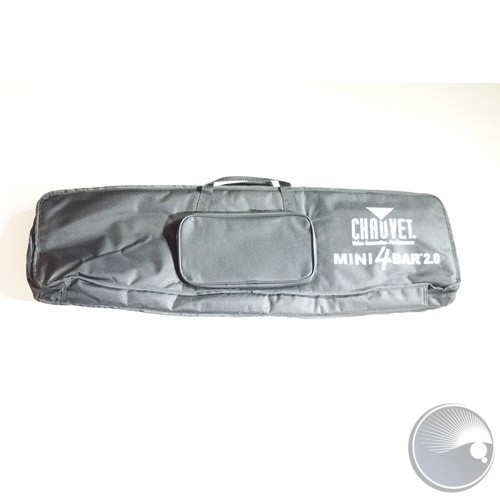 MINI4BAR2 CARRYING BAG (BOM#29)