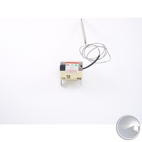 WGF80° 16A 120V AUTOMATIC THERMOSTAT (BOM#39)