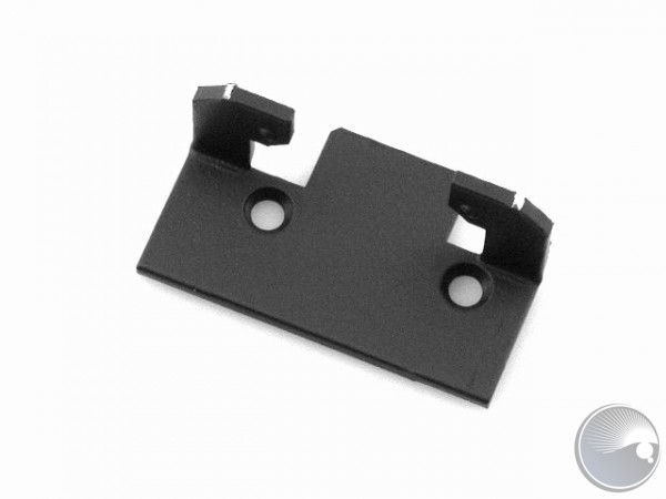 Plug mounting plate,M2k Profil