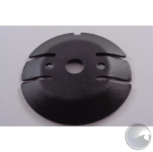 hanging bracket suppress chip F75A16 (BOM#33)