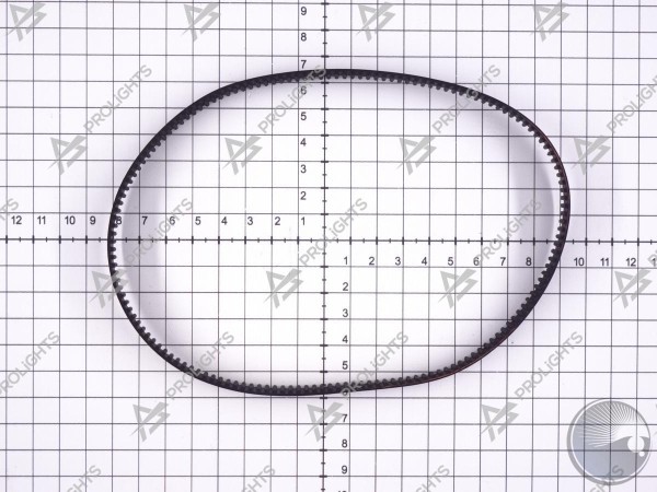 PL TILT BELT (468-3M-7.5MM)