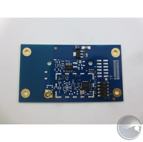 WIRELESS RECEIVER PCB A40901G4