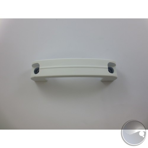 white plastic handle EM2516-14 (BOM#8)