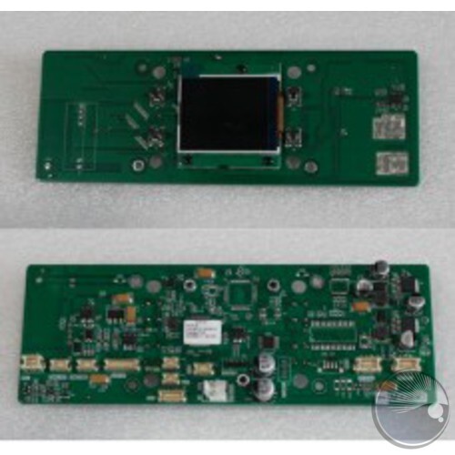 display PCB (BOM#27)