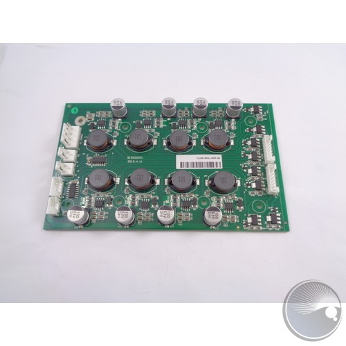 Driver board (BOM#28)