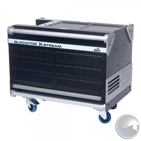 JEM Glaciator X-Stream, 230V