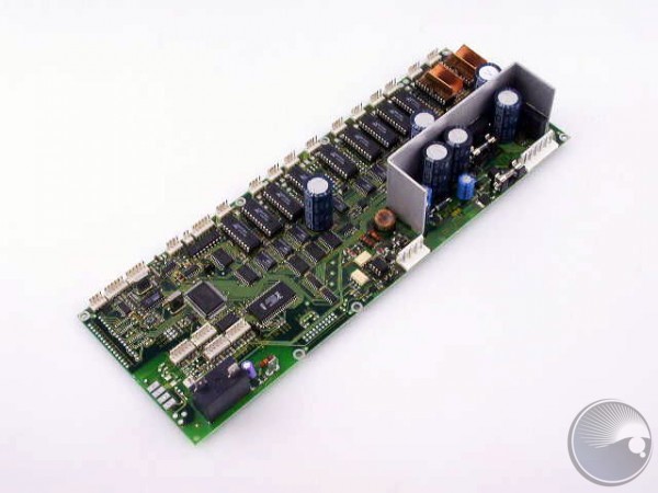 PCBA Mainboard MAC 500