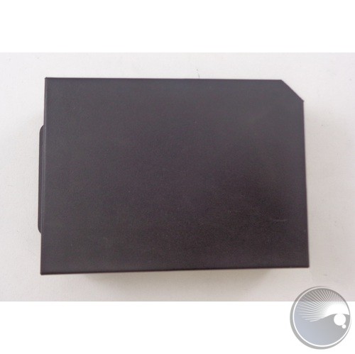 BATTERY FRONT BRACKET (BOM#8)