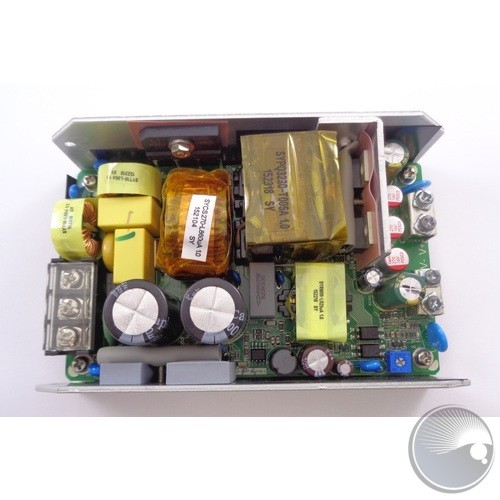 LED POWER SUPPLY K19UP300S4.6 (BOM#9)