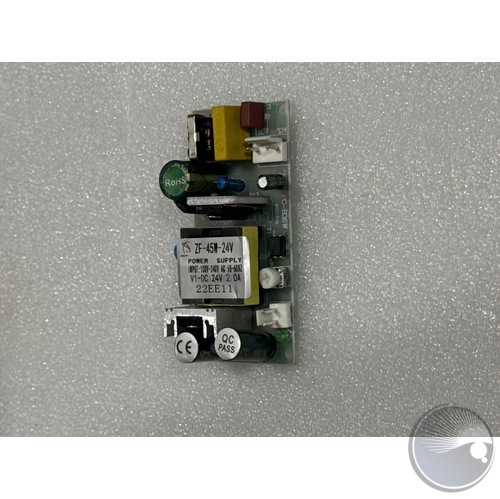 Focus mirror combination Φ45 ×34×20 Φ45 x34x20 (BOM#20) Focus mirror combination Φ45 ×34×20 Φ45 x34x20 (BOM#20)