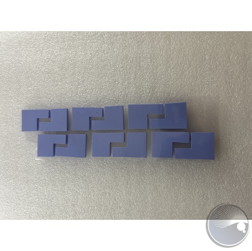 thermal pad B thermal pad B