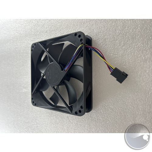 fan FD241225HB 24V 0.28A (BOM#14) fan FD241225HB 24V 0.28A (BOM#14)