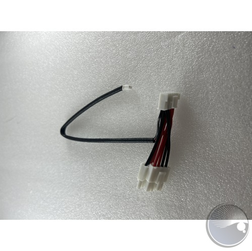 PSU to the Display PCB and also the Drivers via the short split PSU to the Display PCB and also the Drivers via the short split