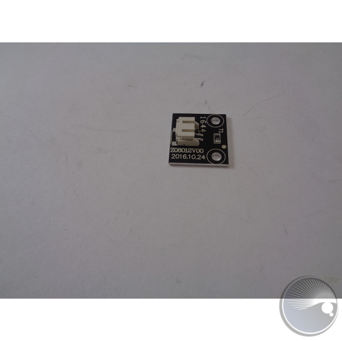Adapter PCB (BOM#P1.1)