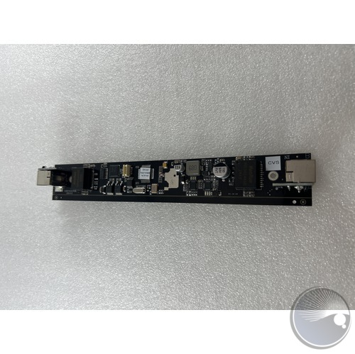 Control PCB + Transfer PCB (C28018V02.PCB+Z28038V00.PCB+Z28039V00.PCB) Control PCB + Transfer PCB (C28018V02.PCB+Z28038V00.PCB+Z28039V00.PCB)