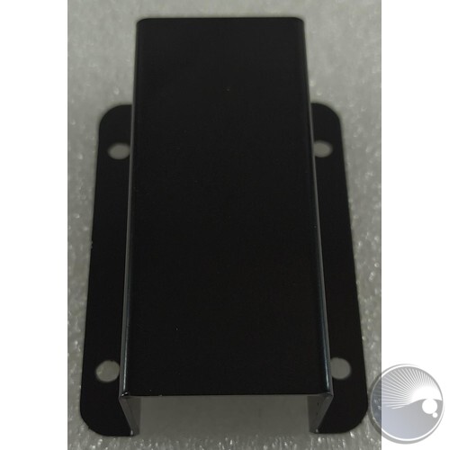 battery lock plate (BOM#31) battery lock plate (BOM#31)