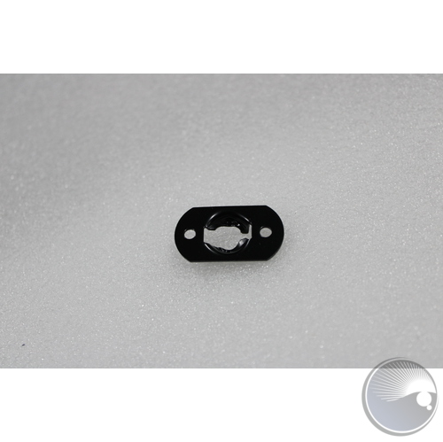 Lock plate (BOM#52) Lock plate (BOM#52)