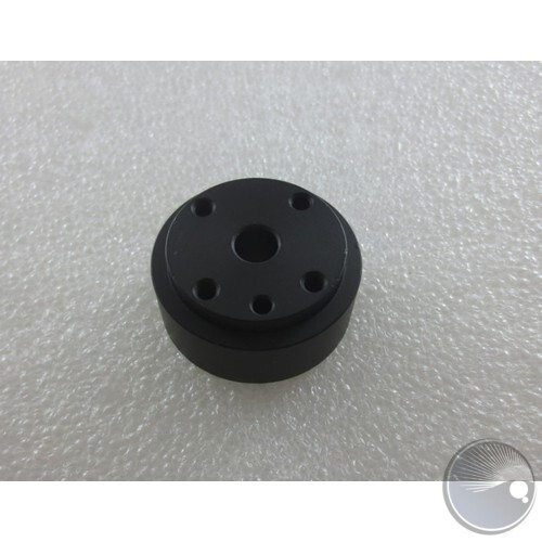 Shaft-2 (BOM#P2.29) Shaft-2 (BOM#P2.29)