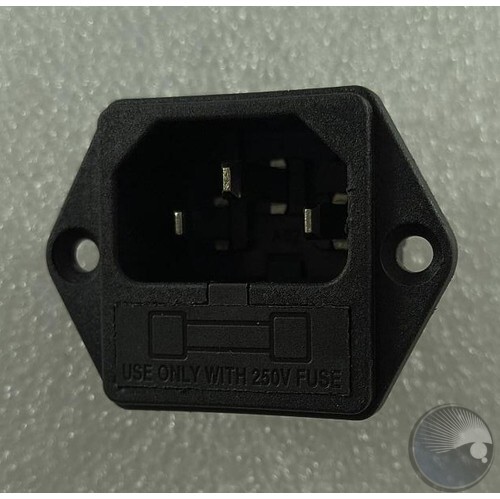 T2AL250 FUSE (250V,with UR,VDE and CQC certificate (BOM#6) T2AL250 FUSE (250V,with UR,VDE and CQC certificate (BOM#6)